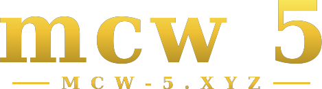 mcw 5 logo