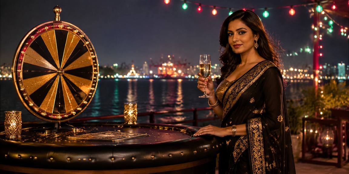 mcw 5 ইউরোপিয়ান রুলেট